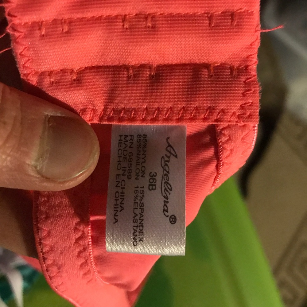 36b Angelina Bra